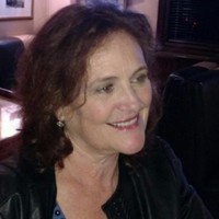 Joanne Pilger