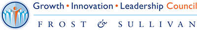 Frost & Sullivan's Growth Innovation Leadership Council