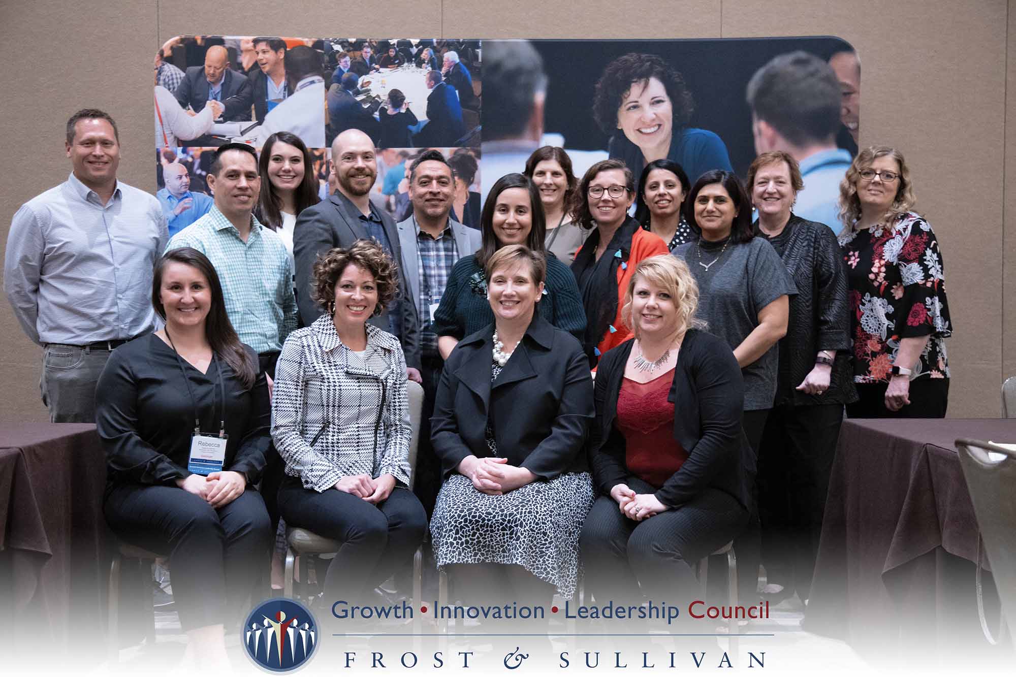 GILC Member Photo
