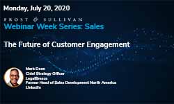 The Future of Customer Engagement