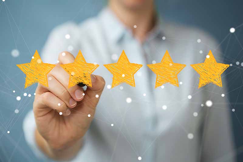 Mapping Future Customer Experiences