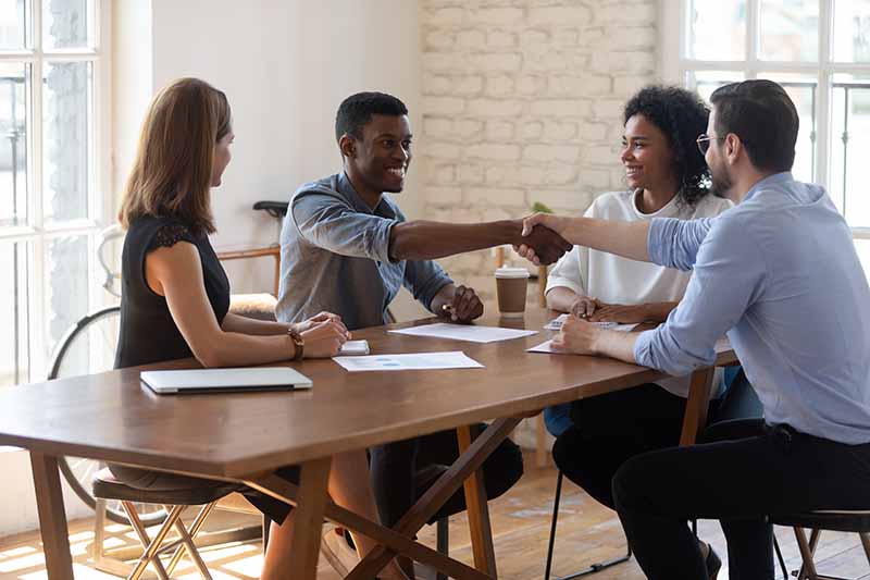 Nurturing an Innovation Culture