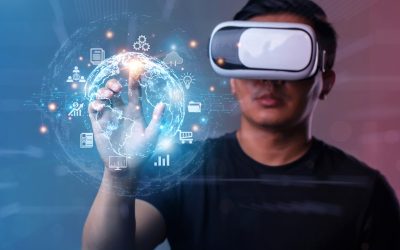 Embracing Opportunities of Disruptive Technologies