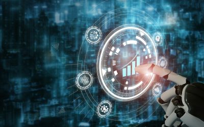 Transformative Megatrends